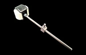 CHAOS DRUMS AUSTRALIA BASS DRUM BEATER CDA-BDB2 DRUM PEDAL - Picture 1 of 3