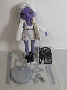 Muñeca Shadow High Serie 2 Dia Mante aprox. 25 cm MGA F3 - Imagen 1 de 5