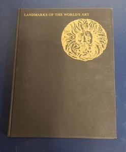 Landmarks Of The Worlds Art -The Age of Baroque Paul Hamlyn LONDON 1965 - Picture 1 of 3