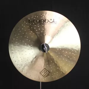 Istanbul Agop 12" Traditional Splash - 397g (Video Demo) - Bild 1 von 1