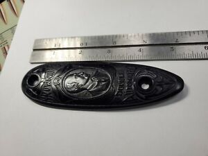 Browning Double Auto Butt Plate style #1 New  Part Shotgun 