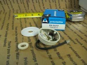 Juego de puntas de sierra de cadena Prestolite #89-5077 FWM-20175 Remington 69181 NOS - Imagen 1 de 4