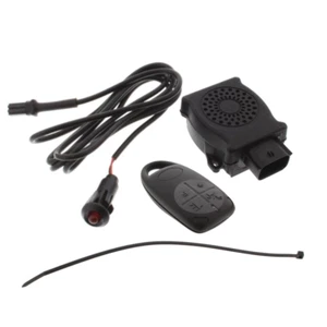 Piaggio Vespa Anti-Theft Alarm System GTS, Primavera, Sprint - Picture 1 of 1