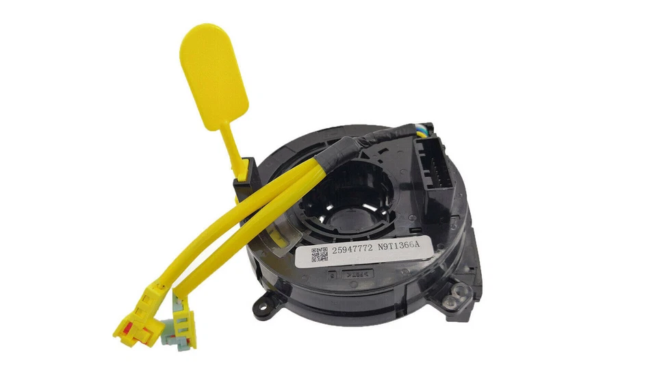 Clock Spring & Angel Sensor Fit CHEVROLET ORLANDO 2013-2014 Foto 1 de 1