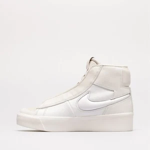 Nike Blazer Victory Mid Summit Blanco Crema Claro. Nuevo. Talla para hombre: 7. - Imagen 1 de 10