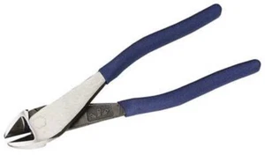 IDEAL 8" Diagonal Cutting Pliers, IA-5369 - Picture 1 of 2