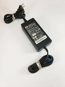 HP AC Adapter 0957-2262 for Officejet 8000 8500 8500A 8250V 8250XI L7350 Printer - Photo 1/3