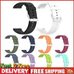 Adjustable Sweatproof For CMF Watch Pro 2/Watch Pro1 Silicone Strap Watchband ~ - Zdjęcie 1 z 22