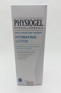 Physiogel Hypoallergenic Daily Moisture Therapy Body Lotion 13.5 fl oz/400ml - Picture 1 of 6