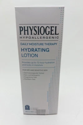 Physiogel Hypoallergenic Daily Moisture Therapy Body Lotion 13.5 fl oz/400ml - Image 1 of 4