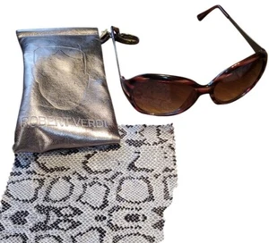 Robert Verdi Sunglasses - Picture 1 of 5