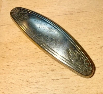 1926 1927 1928 CHANDLER PACKARD PIERCE PEERLESS WINDOW QUARTER CRANK HANDLE 20S - Image 1 of 4