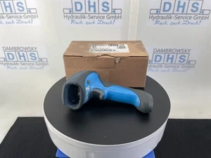 NEUF EMBALLAGE D'ORIGINE MALADE IDM260-1S scanner à main lecteur de codes-barres USB 1D/2D industrie - Photo 1/6