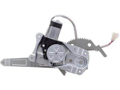 For 1991-1999 Mercury Tracer Window Regulator Rear Right 19965DGKD 1992 1993 - Image 1 of 2