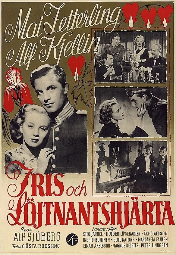 Sale: IRIS AND THE LIEUTENANT (1946) * with switchable English subtitles * - Image 1 of 1