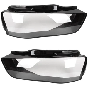 Faro luz lente izquierda + derecha audi a4 b8 8k 2012-2015 - Imagen 1 de 2