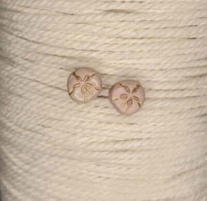 Handmade Earrings - Picture 1 of 1