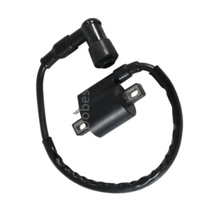 Bobina accensione per Yamaha YFM450 Wolverine 450 4X4 06-2010 YFM450 Kodiak 450 4X4 - Foto 1 di 8