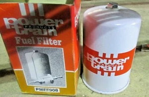 PMFF908 P4157 Nuevo filtro de combustible tren motriz Massey Ferguson Atlas Deutz Hanomag - Imagen 1 de 2