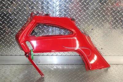 Honda ST1100 1995 carenado lateral izquierdo cubierta plástico 64231-Maj-G50za Foto 1 de 4