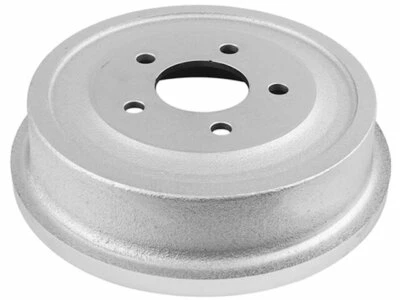 For 2002-2007 Saturn Vue Brake Drum Rear Power Stop 69535PX 2003 2004 2005 2006 - Imagem 1 de 2
