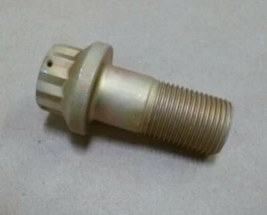 3/4-16  12 Point DRILLED HEAD SHEAR BOLT MS21250H12010 , 5306-01-313-9323  - Picture 1 of 3