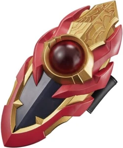 PULSERA BANDAI ULTRA RÉPLICA ULTRAMAN MEBIUS -EDICIÓN ULTRA BROTHERS- - Imagen 1 de 8