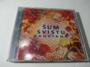 Sum Svistu - Tancirna CD Rare Germany Import CD - Bild 1 von 2