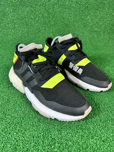 Size 7 - adidas Pod-5 3. 1 Traffic Warden Excellent Condition Women’s 8.5-9 - Picture 1 of 10