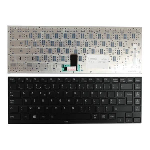 Layout Frans Toetsenbord voor Toshiba Portege R700-15P - Afbeelding 1 van 1
