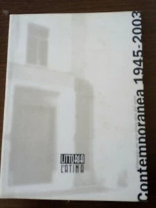 Littoria poi Latina contemporanea 1945-2003 - Imagen 1 de 6