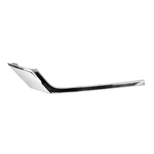 New Grille Molding Front Left Driver Side Fits 2010-2011 Honda CR-V 71175SXSA01 - Bild 1 von 1