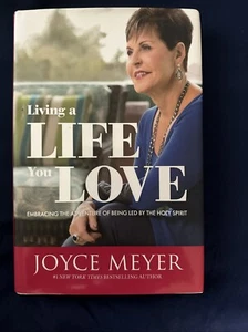 Living a Life You Love : Embracing the Adventure of Being Led - Bild 1 von 2