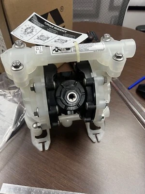 Bomba Graco D52911 Husky 515 - NOVA - Imagem 1 de 4