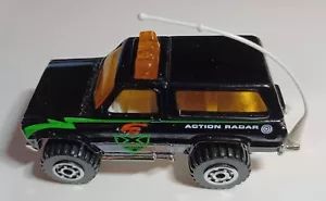2000 Matchbox Storm Trackers 4X4 Chevy Blazer - Picture 1 of 1