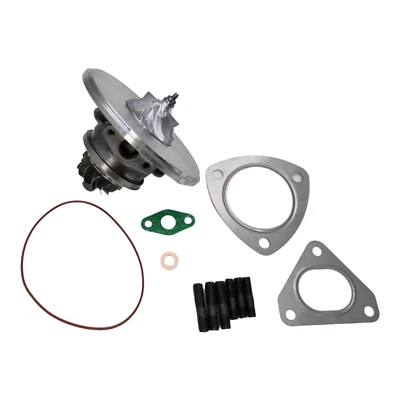 Turbolader Rumpfgruppe Upgrade Discovery / Land-Rover Defender 2.5 TD5 Turbo - Bild 1 von 4