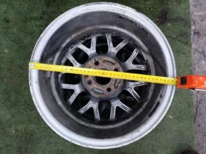 6J X 14 juego de llantas para RENAULT CLIO II FASE I (B CBO) 1.9 DTI 296167 - Imagen 1 de 21