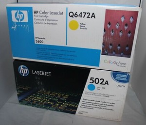 Las mejores ofertas en Impresora HP 3600 | eBay