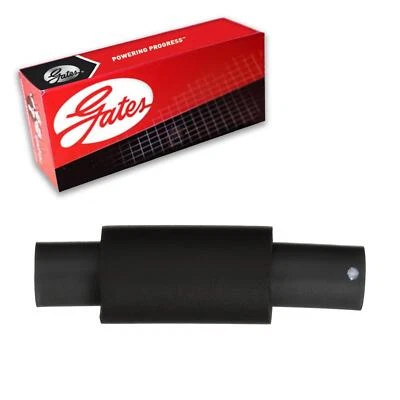 Cubierta de válvula de manguera de respirador de cárter de motor Gates a tubo para Acura RDX 2013-2015 Foto 1 de 2