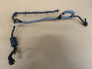 TRANSIT CUSTOM 2.0 DIESEL FUEL LEAK OFF RETURN PIPE PZ3Q-9K022-AD 2023-2025 C276 - Picture 1 of 17