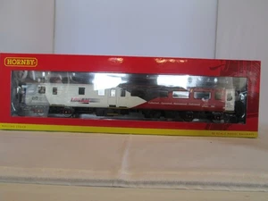 Hornby R40144 Loram MK2F Brake 2nd Open Coach - Picture 1 of 2