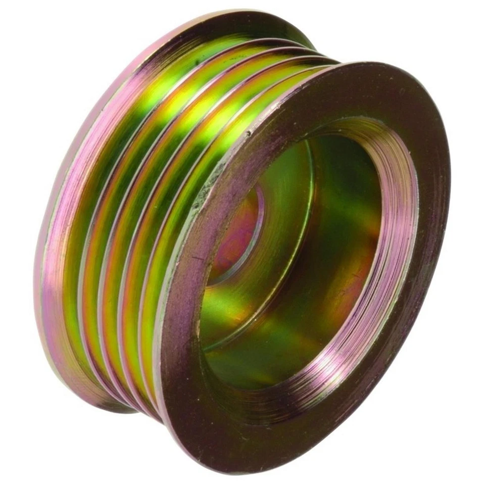 Nueva polea para Toyota Celica L4 2.0L 86-89 021041-4380 021041-4420 021041-5350 Foto 1 de 4