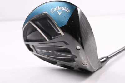 Callaway Rogue Driver / 13.5 Degree / Regular Flex Aldila Synergy 50 Shaft - Image 1 of 4