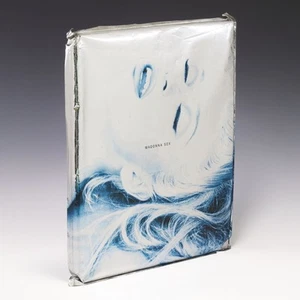 Sex by Madonna Hardcover, Sealed - Imagen 1 de 4