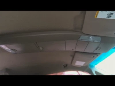 2007 09 10 11 12 2013 TOYOTA TUNDRA Console Front Roof Crew Cab Door 4 Box  Foto 1 de 4