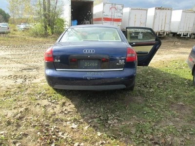 Differential Carrier 4Motion Rear 2.8L Fits 99-05 PASSAT 257048 - Image 1 of 4