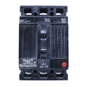 GE TEC36007 MAG-BREAK 3 POLIG 7 AMP 600V MOTORSCHUTZ SCHUTZSCHALTER - Bild 1 von 4