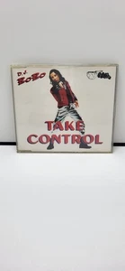 Take Control von DJ Bobo | CD | Zustand gut - Bild 1 von 3
