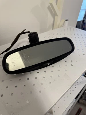 04-08 Espejo retrovisor interior Acura TL 2004 2005 2006 2007 2008 05 06 07 OEM Foto 1 de 2