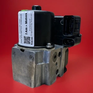 Refurbished ABS Brake Pump Module Chevrolet GMC 11 pin plug | G34KMDB - Picture 1 of 5